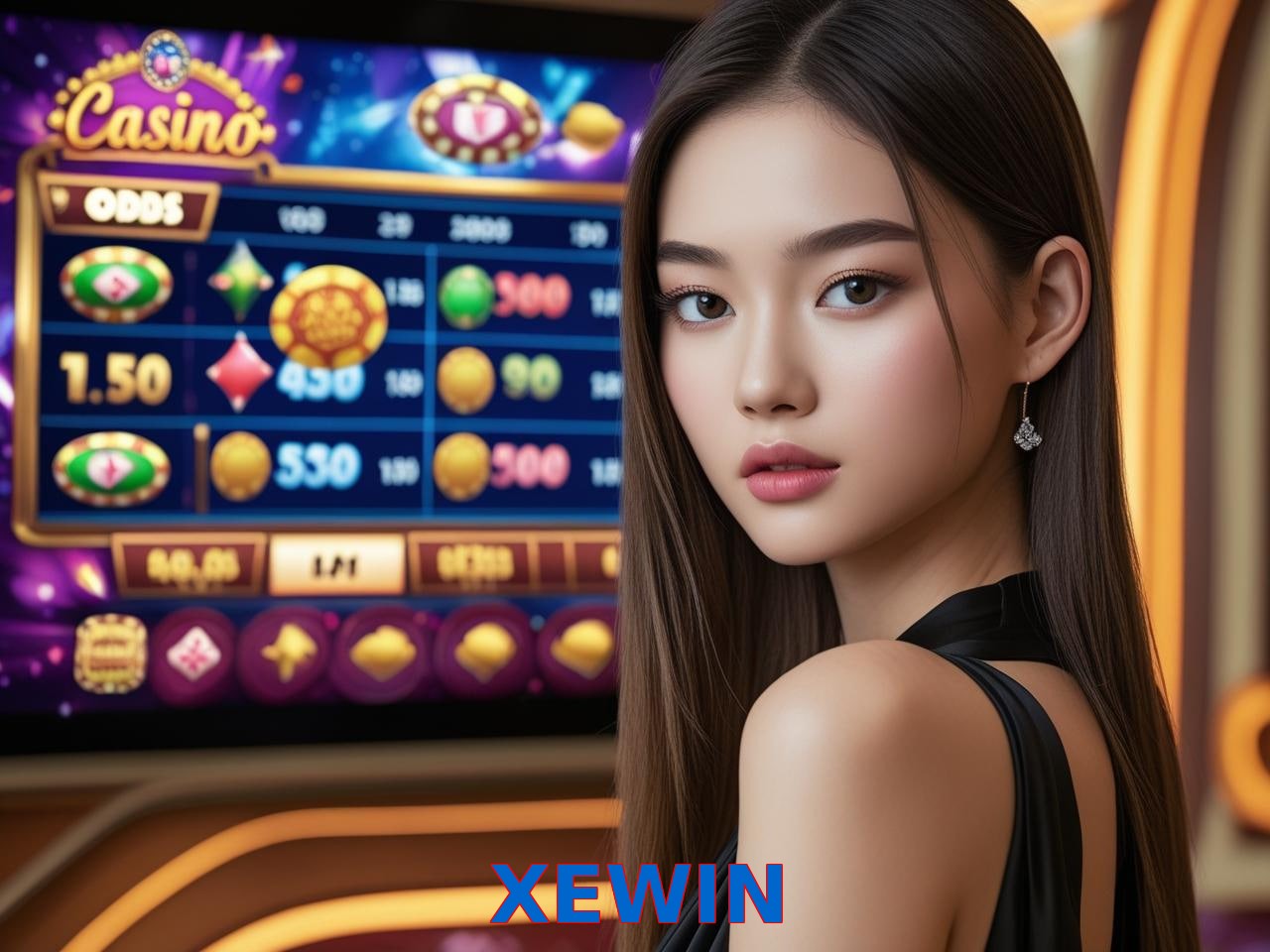 XEWIN