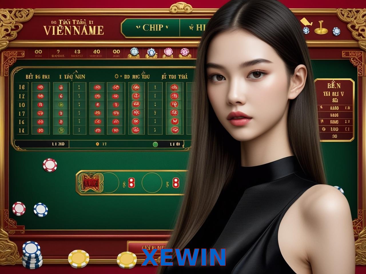 XEWIN