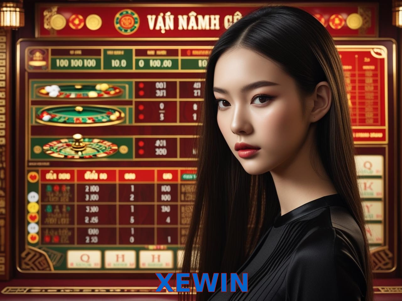 XEWIN