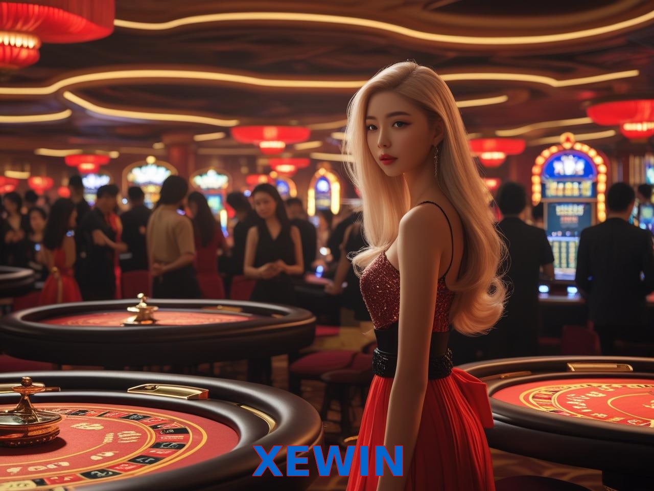 XEWIN