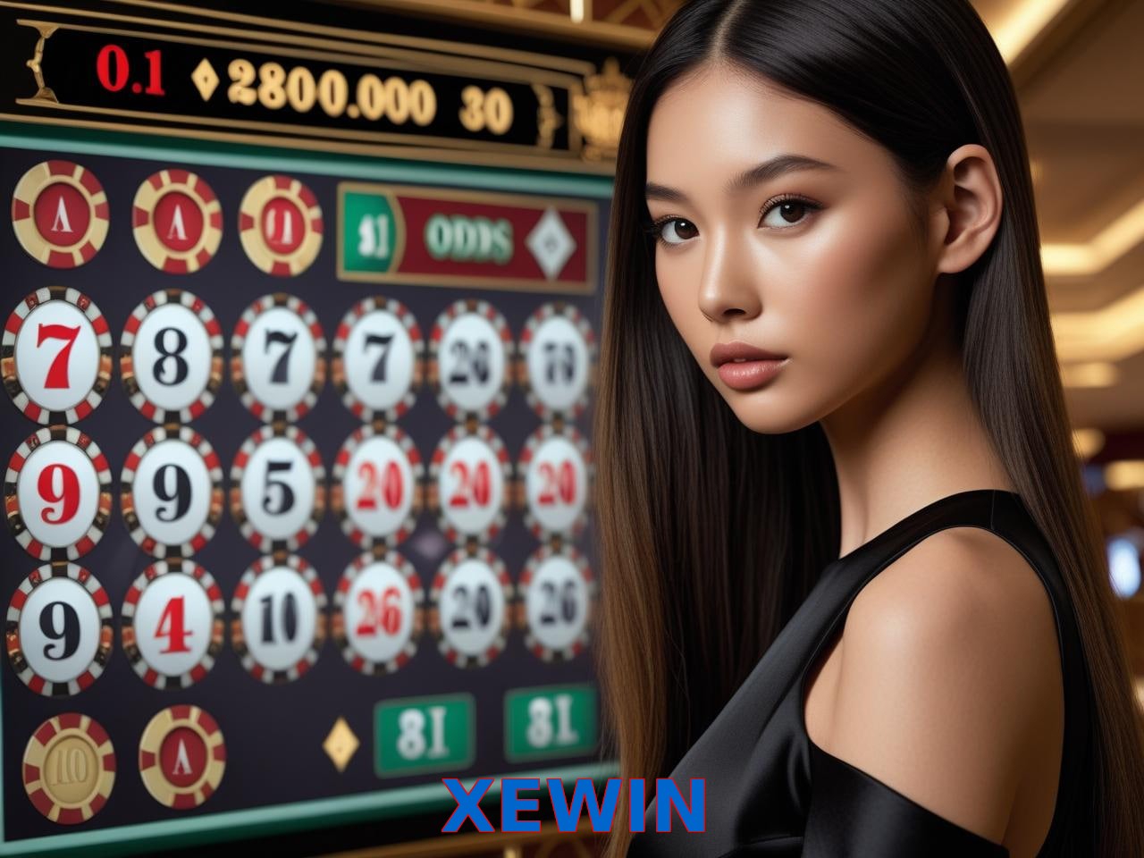 XEWIN